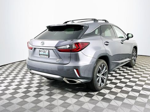 Used 2017 Lexus RX 350 AWD image 7