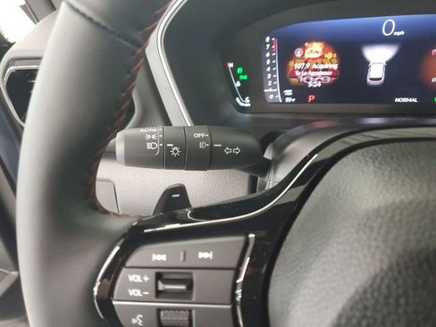 New 2026 Honda Pilot Black Edition image 15