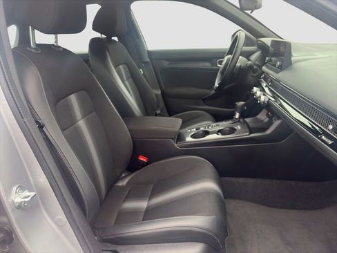 Used 2022 Honda Civic Sport image 25