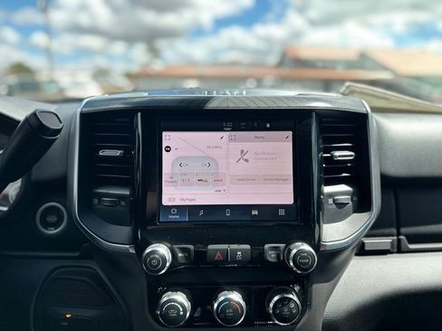 New 2026 RAM 2500 Big Horn image 17