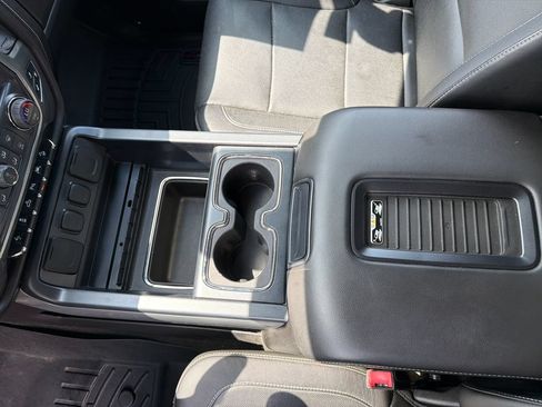 Used 2016 Chevrolet Silverado 1500 LTZ Z71 w/ LTZ Plus Package AWD/4WD image 34