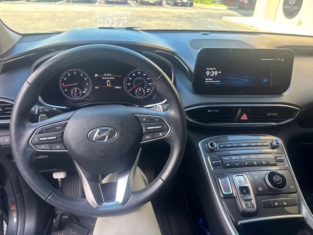Used 2023 Hyundai Santa Fe XRT FWD image 2