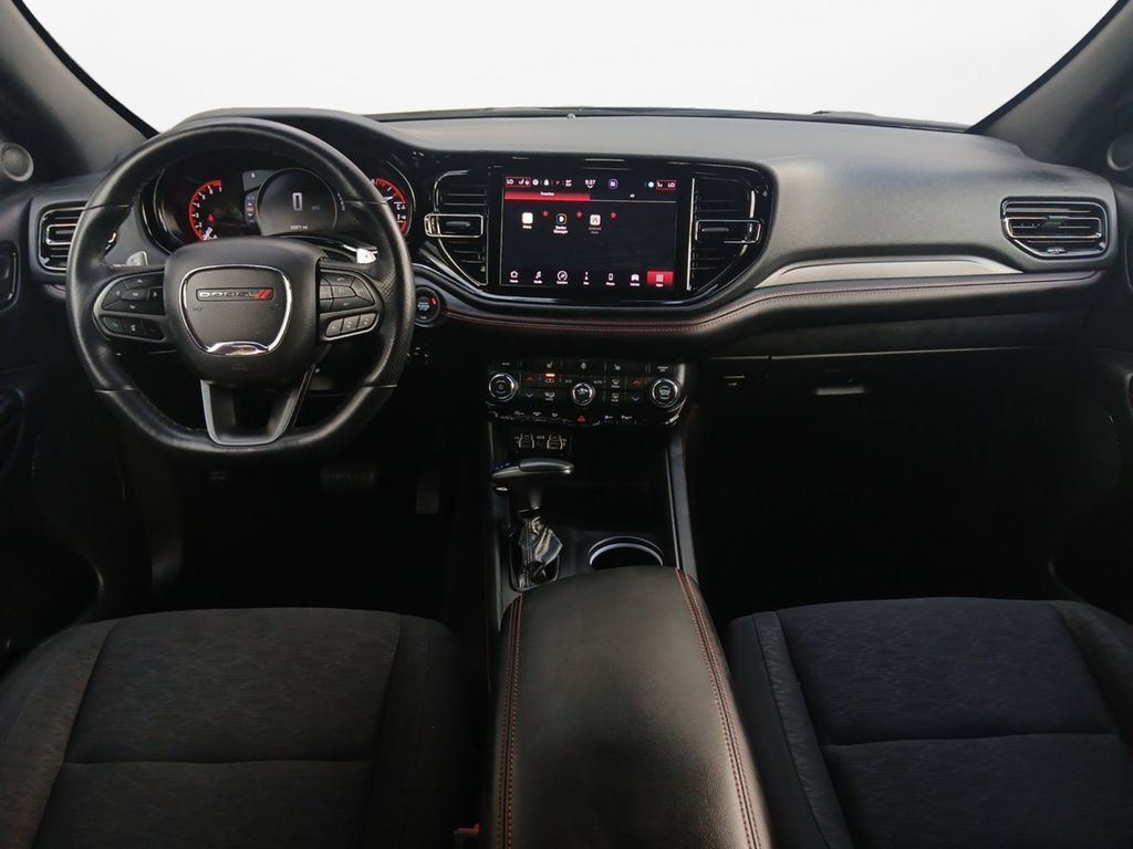 Used 2023 Dodge Durango GT AWD/4WD image 19
