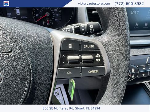 Used 2019 Kia Sorento FWD image 27