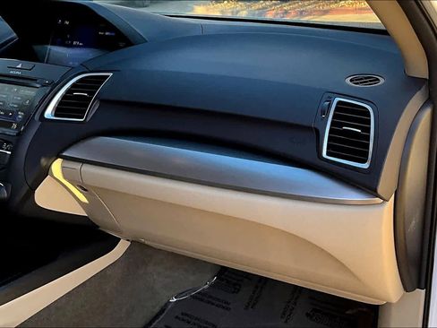 Used 2016 Acura RDX w/ Technology Package image 17