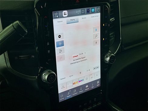 New 2025 RAM 3500 Laramie image 13