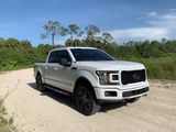 Used 2020 Ford F150 XLT w/ Equipment Group 302A Luxury image 2