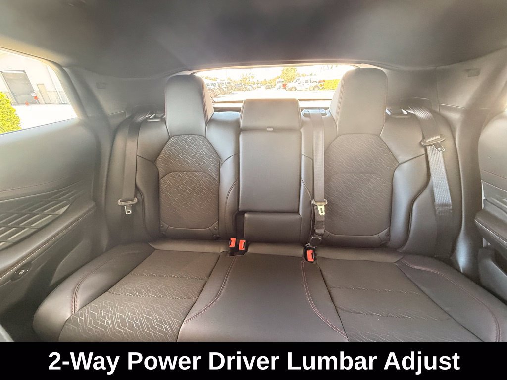 New 2026 Dodge Charger R/T w/ Driver Convenience Group AWD/4WD image 23