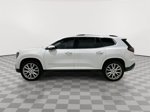 Used 2025 GMC Acadia Denali w/ Super Cruise Package AWD/4WD image 2