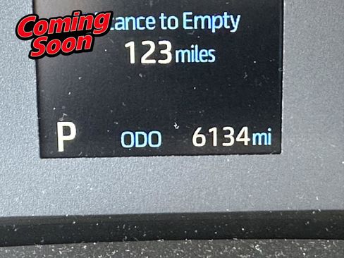 Certified 2025 Toyota Corolla LE image 14