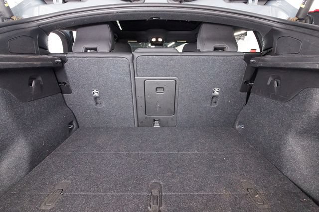 Certified 2023 Volvo C40 P8 Recharge Plus AWD/4WD image 22