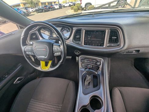 Used 2021 Dodge Challenger R/T w/ Driver Convenience Group image 15