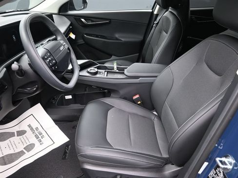 New 2026 Kia EV6 Light RWD image 14