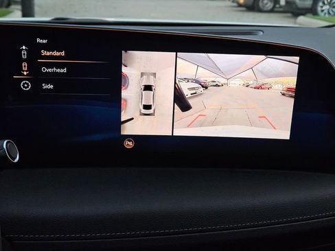 New 2026 Cadillac CT5 Premium Luxury image 19