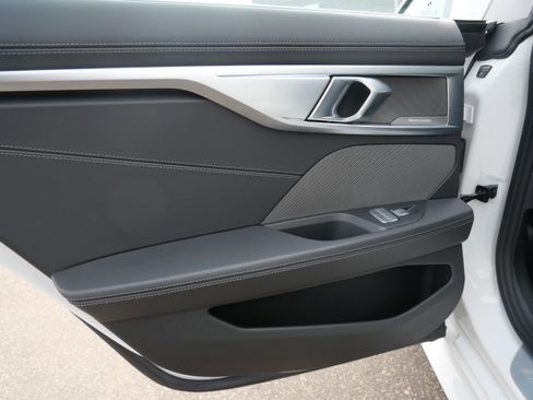 Used 2022 BMW M850i Gran Coupe xDrive AWD/4WD image 17