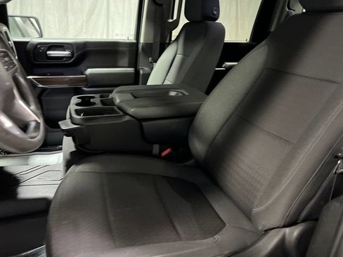 Used 2022 Chevrolet Silverado 2500 LT AWD/4WD image 23