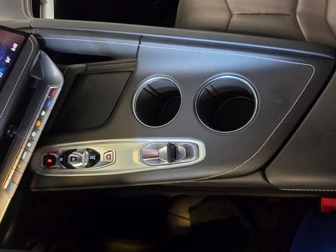 Used 2026 Chevrolet Corvette Stingray Coupe w/ Battery Protection Package RWD image 35