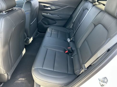New 2026 Buick Envista Sport Touring w/ Convenience I Package FWD image 26