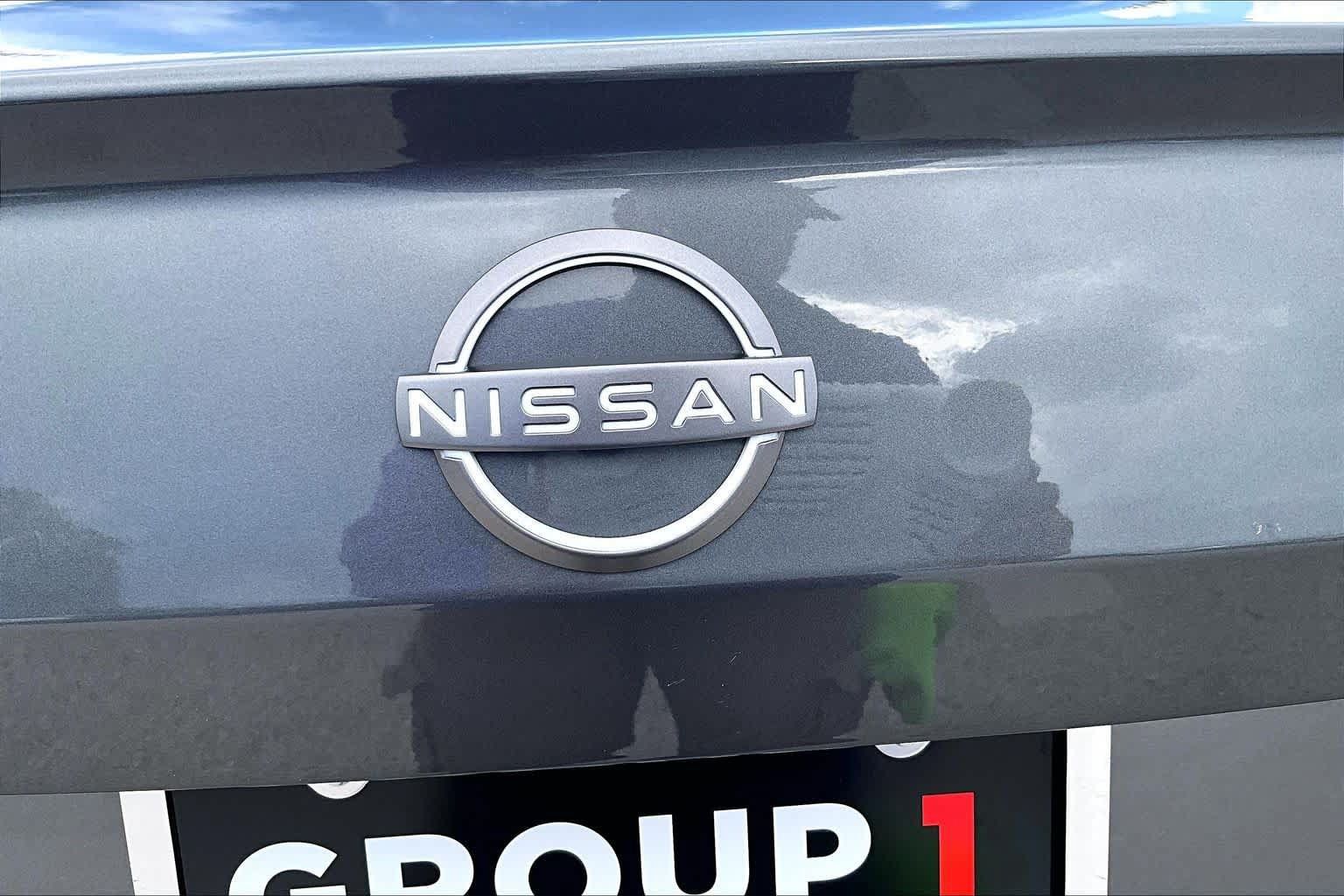 Used 2025 Nissan Altima 2.5 SR w/ SR Premium Package FWD image 31