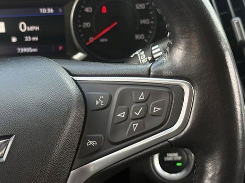 Used 2022 Chevrolet Equinox LT FWD image 15