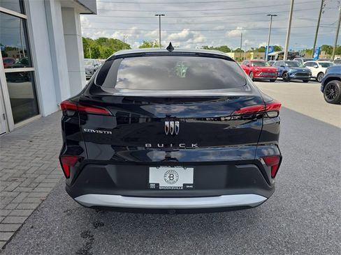 New 2025 Buick Envista Preferred w/ Convenience I Package image 8