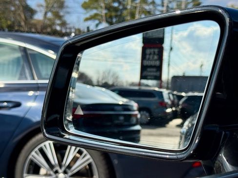 Used 2013 Mercedes-Benz CLS 550 4MATIC image 37