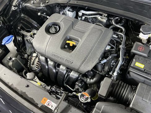 New 2026 Kia Seltos LX image 26