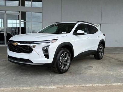 New 2026 Chevrolet Trax LT w/ LT Convenience Package