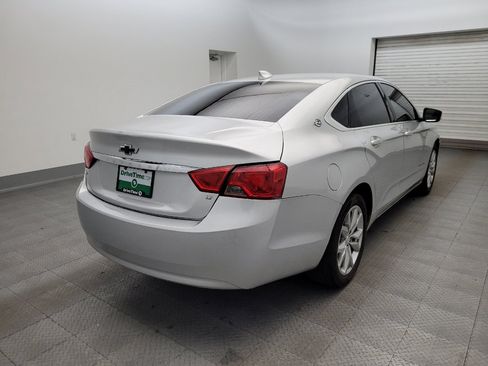 Used 2020 Chevrolet Impala LT FWD image 9