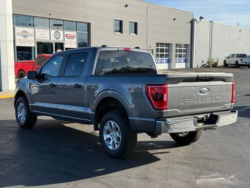 Certified 2023 Ford F150 XLT image 5