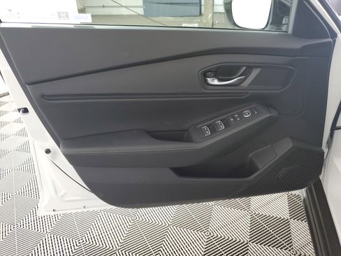 New 2026 Honda Accord Sport image 26