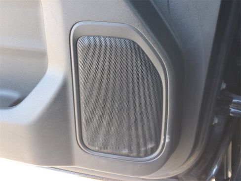 Used 2023 Chevrolet Silverado 1500 Custom w/ LPO, Dark Essentials Package image 18