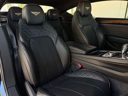 Used 2020 Bentley Continental GT V8 AWD/4WD image 31