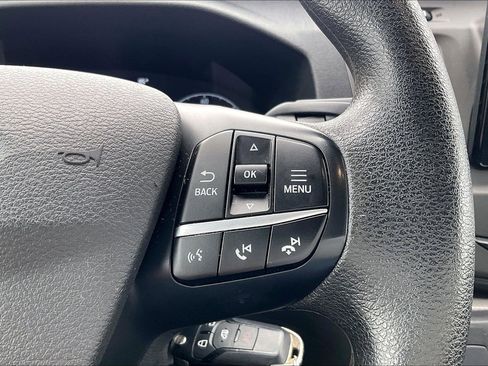 Used 2022 Ford Transit 350 XLT image 20