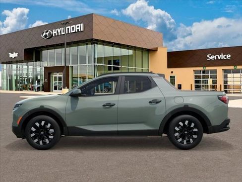 New 2026 Hyundai Santa Cruz SEL AWD/4WD image 3