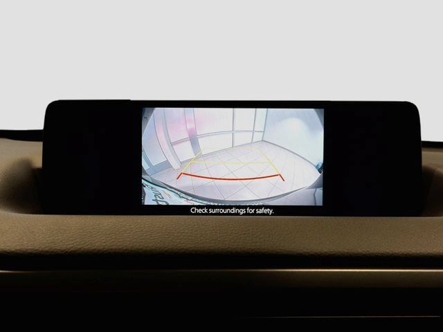 Used 2025 MAZDA CX-50 AWD 2.5 Hybrid w/ Premium Pkg image 11