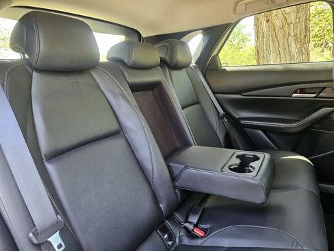 Used 2023 MAZDA CX-30 AWD 2.5 S w/ Select Package image 36