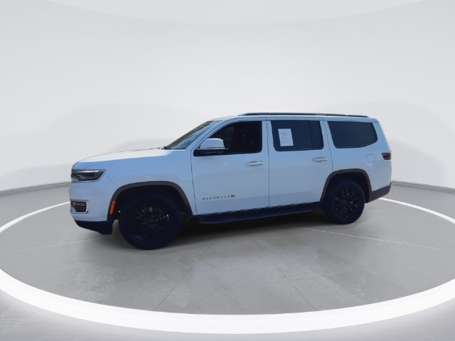 Used 2022 Jeep Wagoneer Series I w/ Convenience Group I AWD/4WD image 6