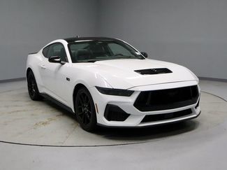 Certified 2024 Ford Mustang GT Premium w/ Mustang Nite Pony Package RWD video 1