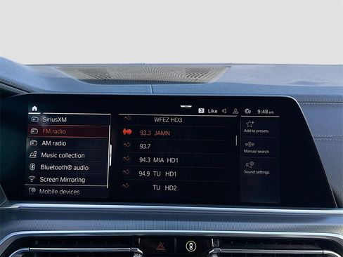 Used 2019 BMW X5 xDrive40i w/ Convenience Package image 16