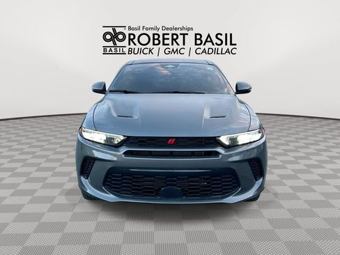 Used 2024 Dodge Hornet R/T Plus AWD/4WD image 3