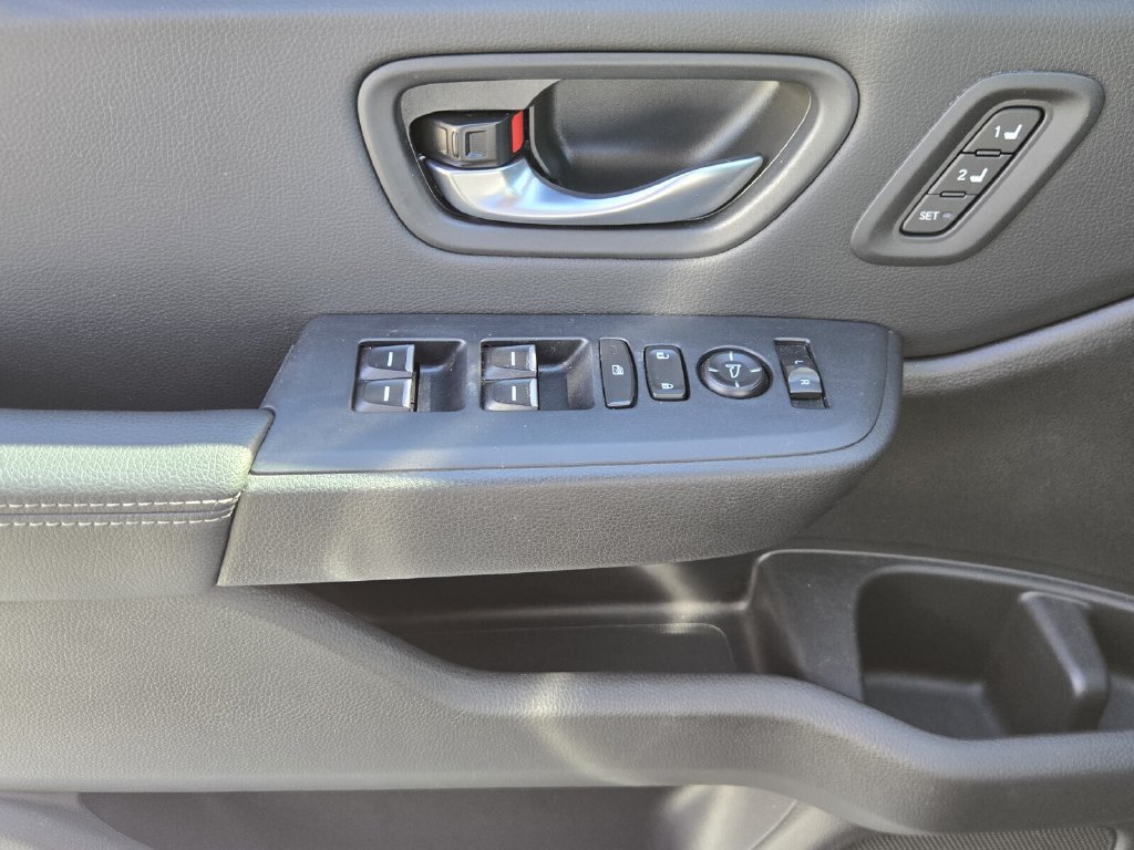 Certified 2025 Honda Pilot EX-L image 26