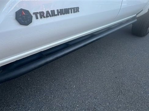 Used 2024 Toyota Tacoma Trailhunter image 10