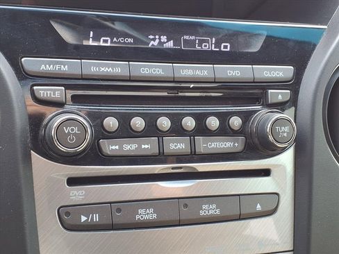 Used 2012 Honda Pilot EX-L image 22