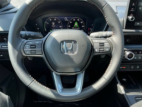 Certified 2026 Honda CR-V Sport-L image 36