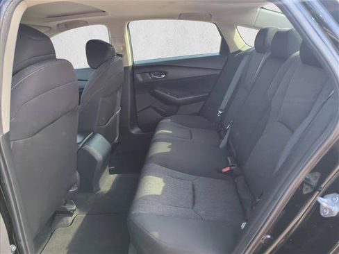 Certified 2023 Honda Accord EX image 19