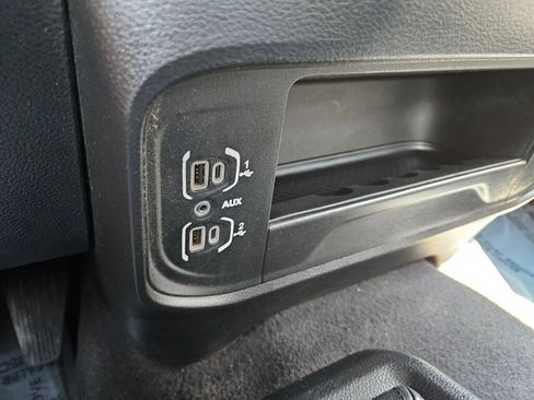 Used 2021 RAM 2500 Tradesman AWD/4WD image 29