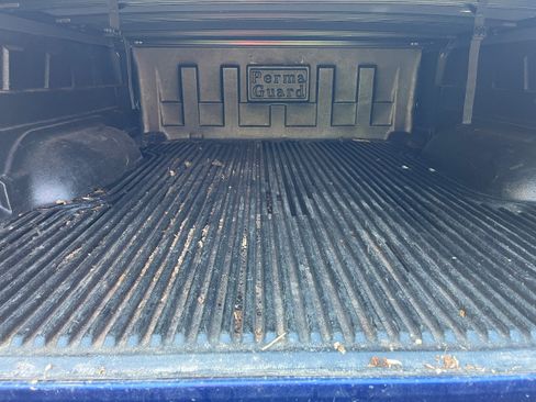 Used 2005 Toyota Tundra Limited AWD/4WD image 18