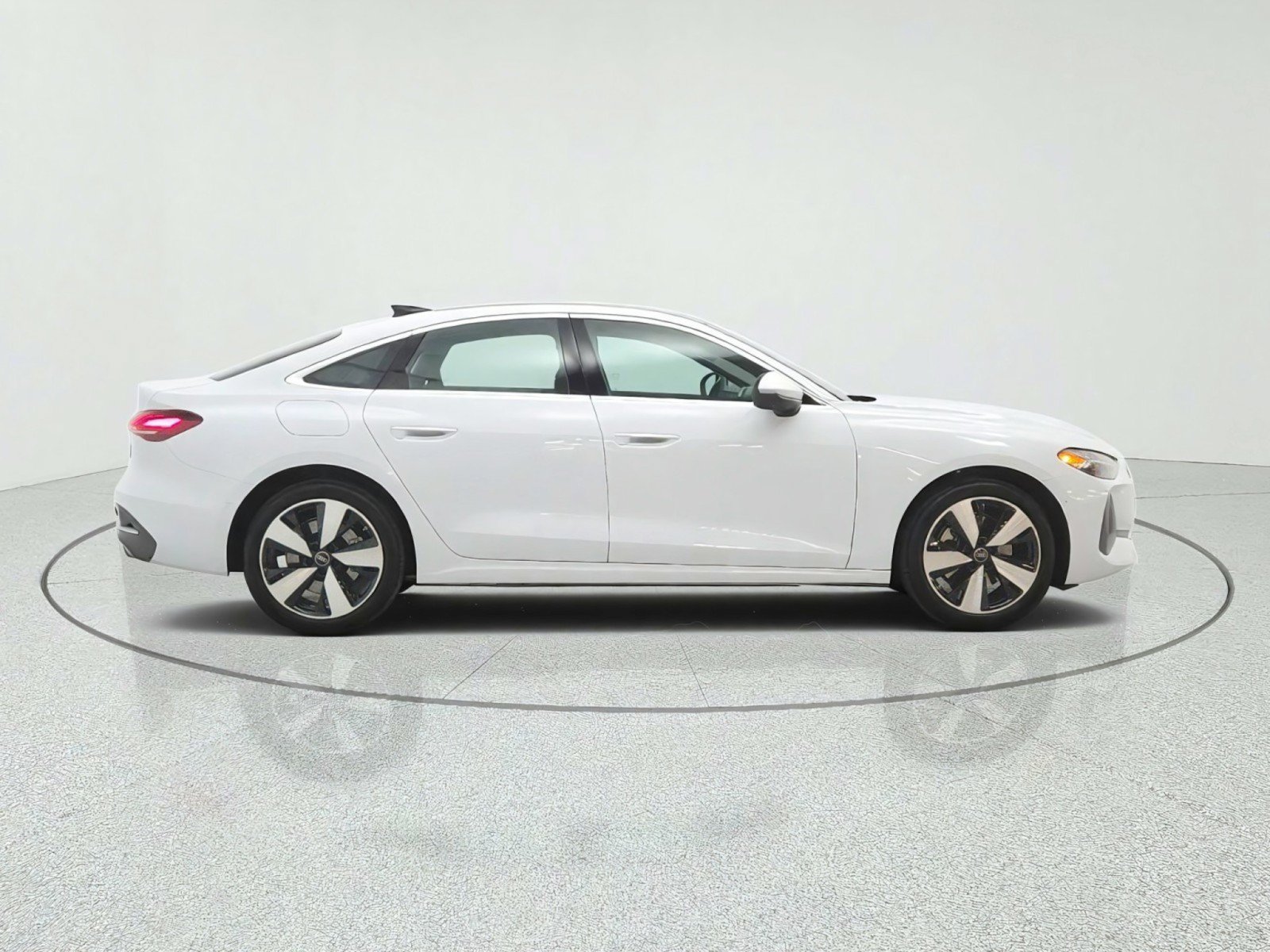 Used 2025 Audi A5 Premium Plus AWD/4WD image 4
