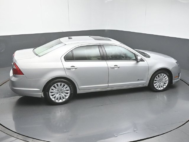 Used 2010 Ford Fusion Hybrid FWD image 37